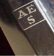 logo AES F