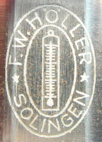 original small f